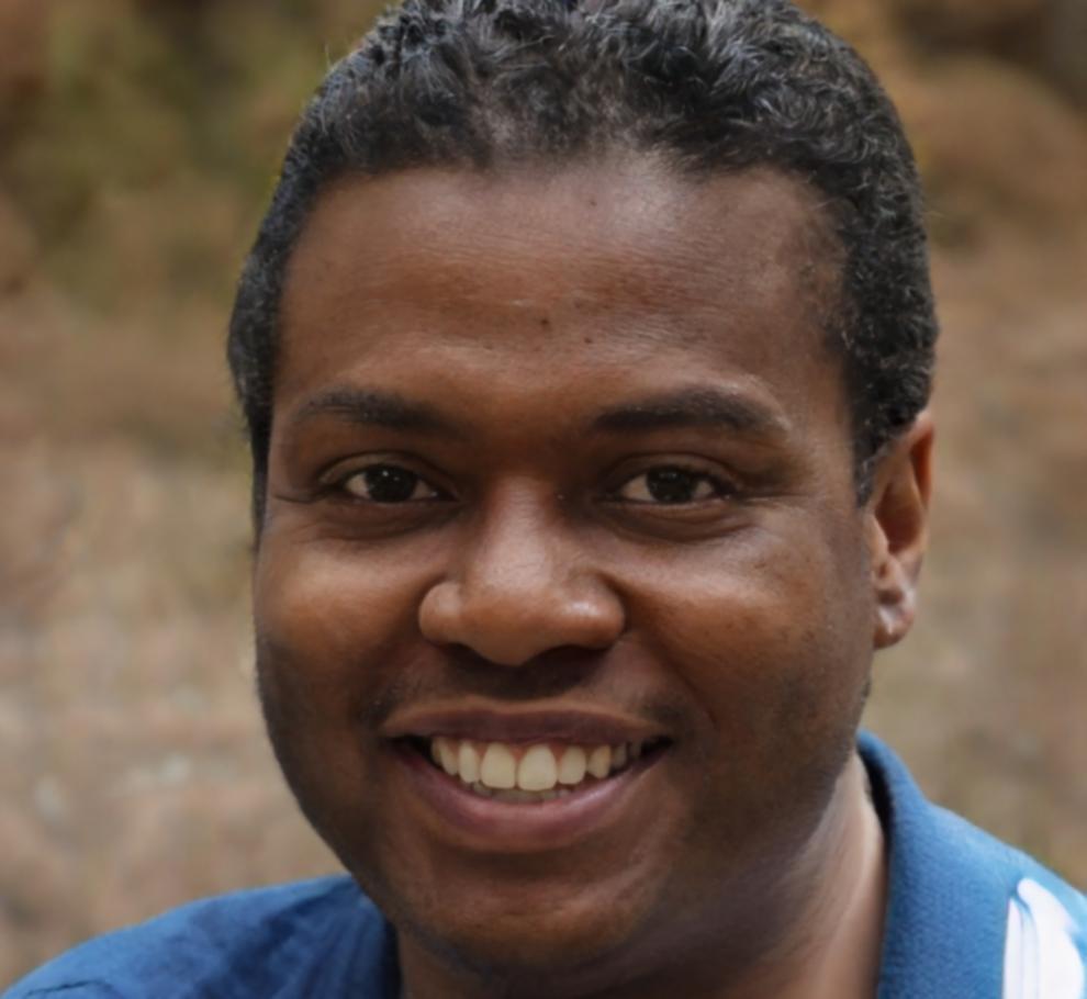 Portrait professionnel de Bastien Moreau