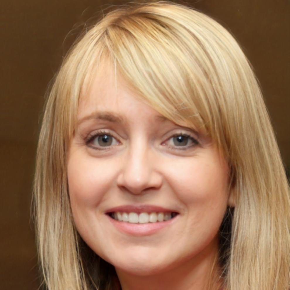 Portrait de Léonie Dufresne